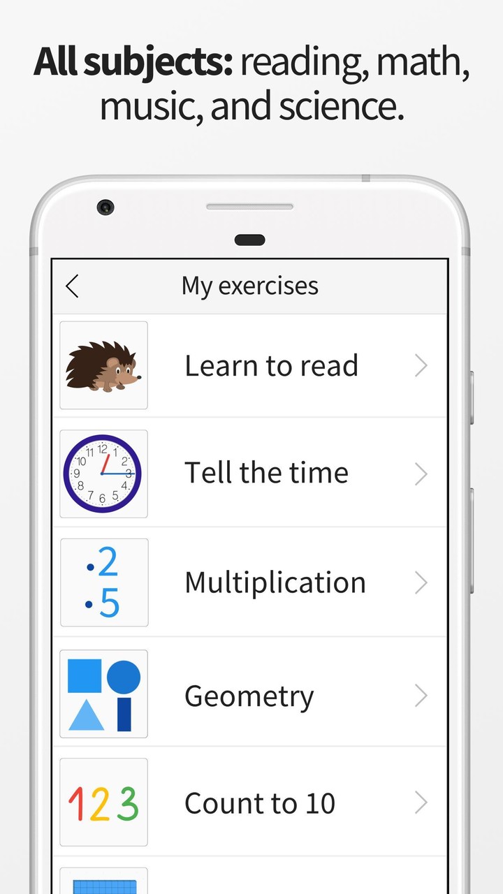 ЖКХ.Инфо screenshot image 3_Popularmodapk.com
