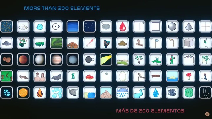 Element Craft screenshot image 1_Popularmodapk.com