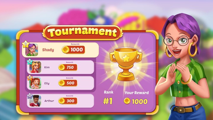 Cooking Star: Cooking Games screenshot image 5_Popularmodapk.com