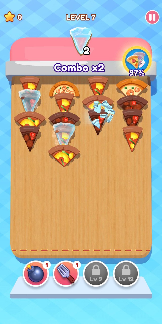 Pizza Please! screenshot image 3_Popularmodapk.com