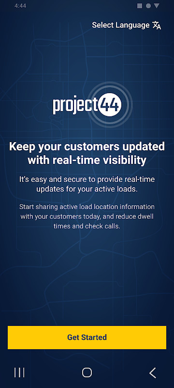 project44 DriveView screenshot image 3_Popularmodapk.com