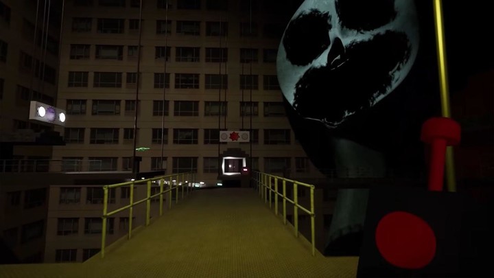 Garten ofBanban chapter 2 screenshot image 2_Popularmodapk.com