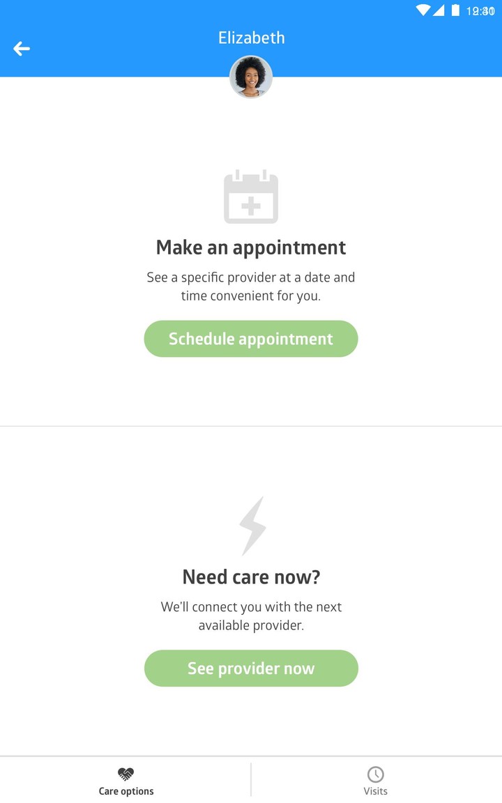 Ambient Care screenshot image 7_Popularmodapk.com