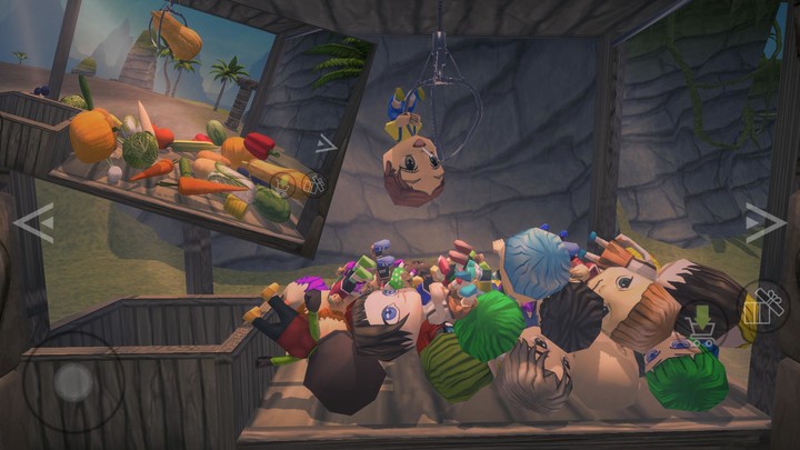 Jurassic Dino Kids: Evolution screenshot image 3_Popularmodapk.com