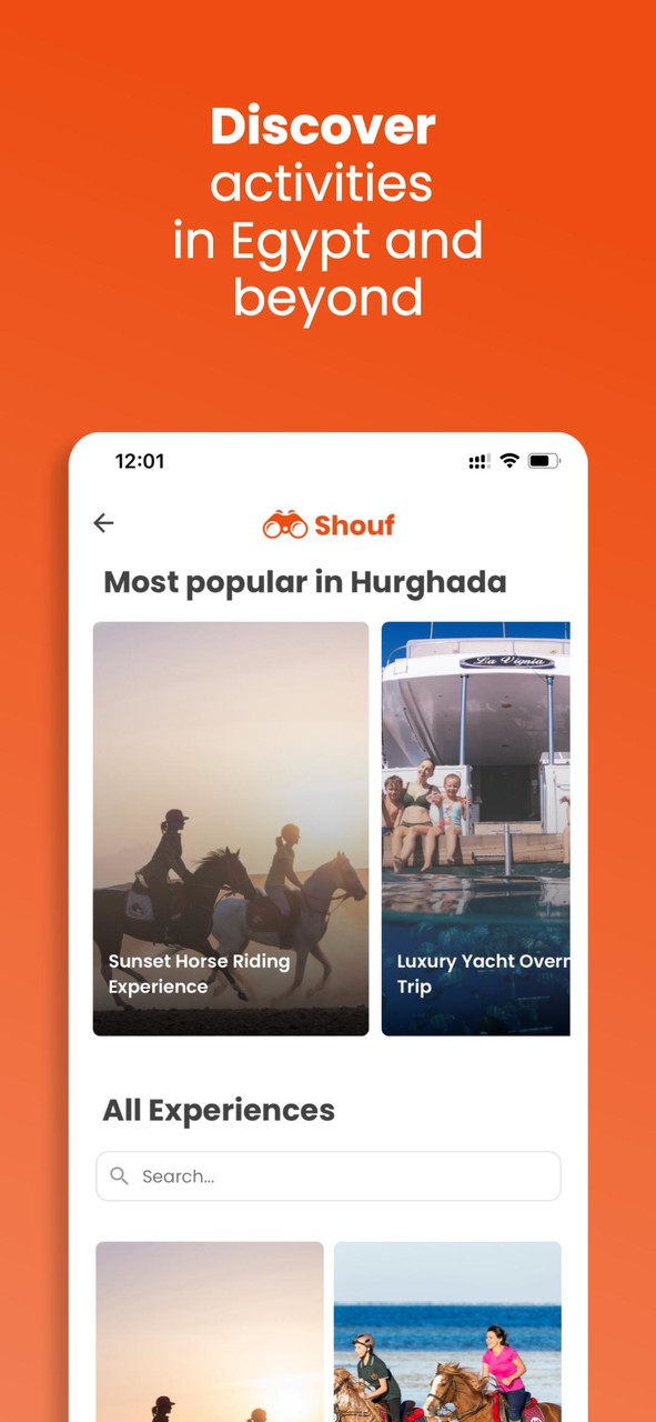 Shouf screenshot image 7_Popularmodapk.com