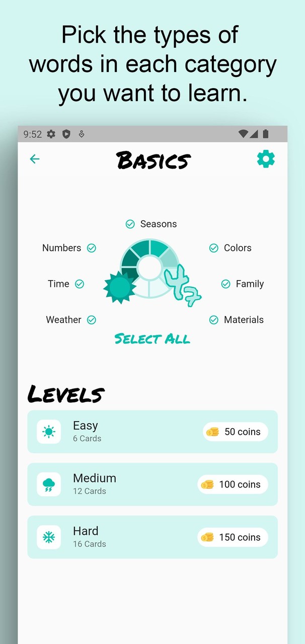 MemCards screenshot image 3_Popularmodapk.com