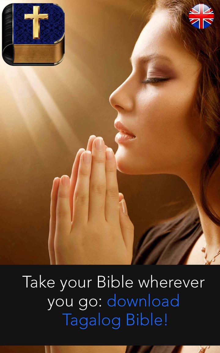 Bible in Tagalog screenshot image 15_Popularmodapk.com