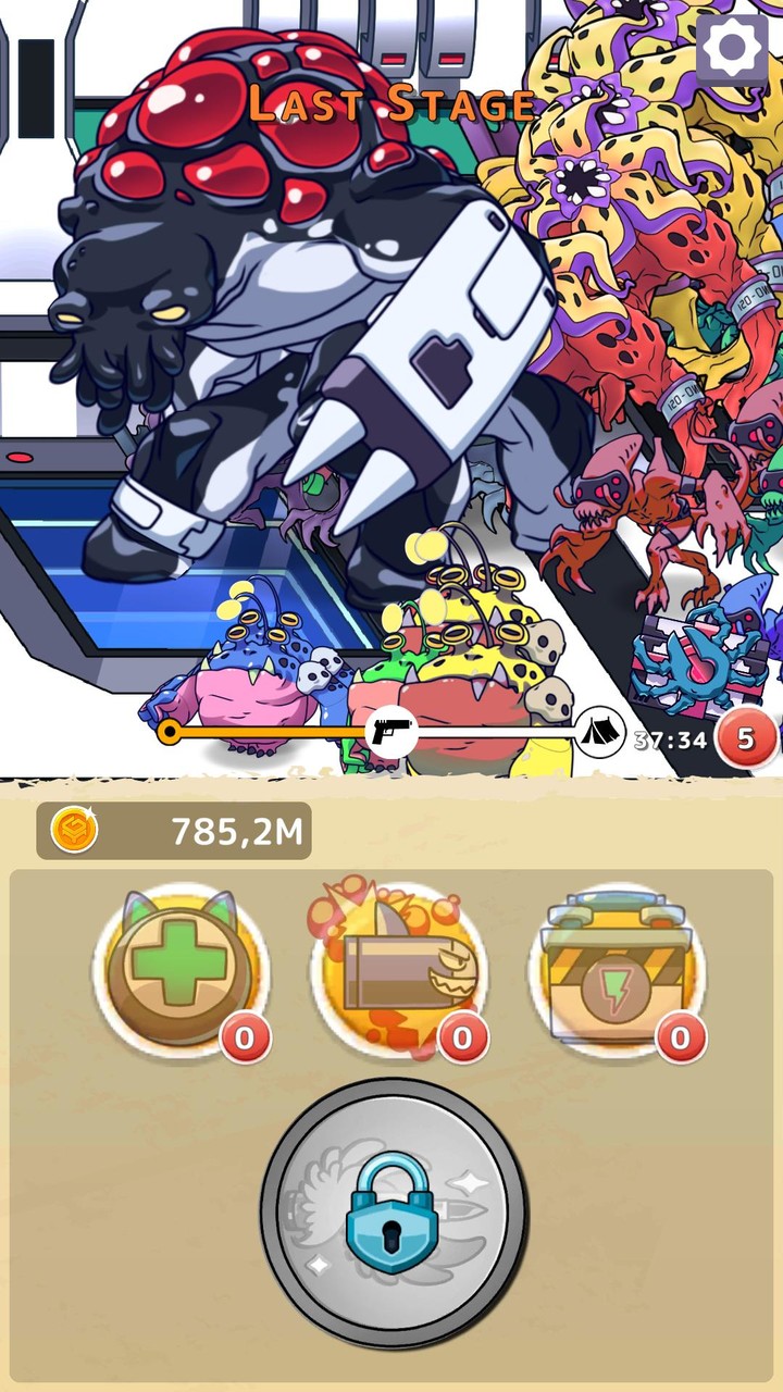 All reciters of the Holy Quran screenshot image 8_Popularmodapk.com