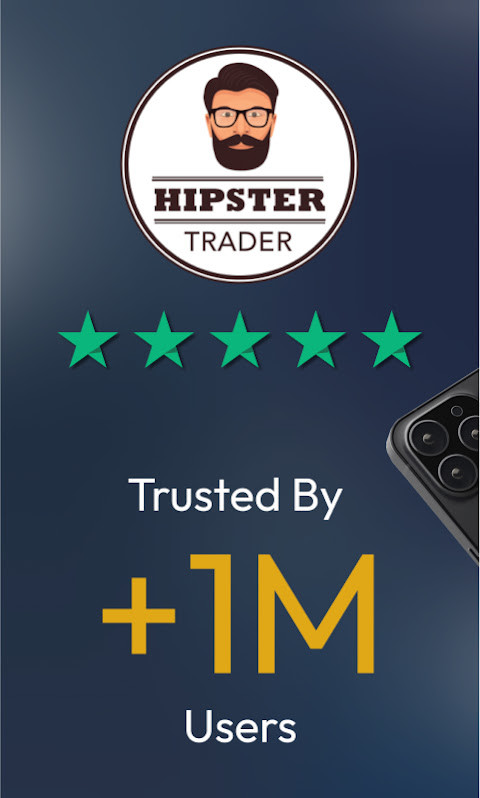 Trading Signals - Trading View screenshot image 11_Popularmodapk.com