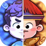 Through treasure hunt(trial version)0.0.10_Popularmodapk.com