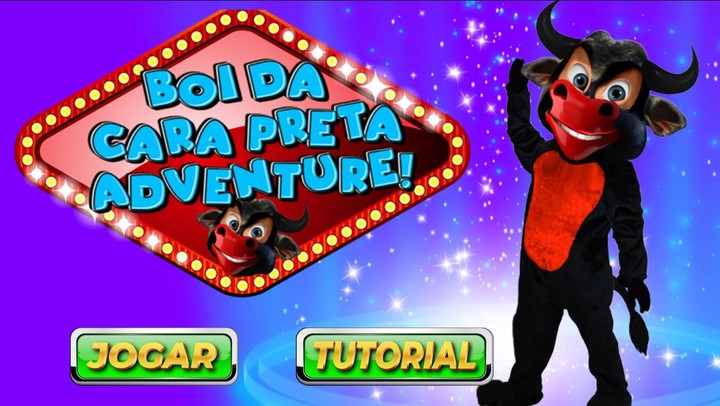 Aventuras do Boi da cara preta screenshot image 2_Popularmodapk.com