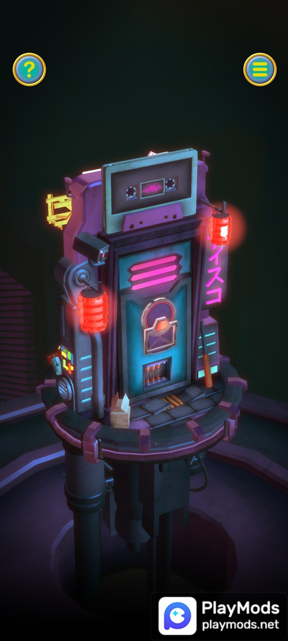 潘多拉之门3<span>(No Ads)</span> screenshot image 2_Popularmodapk.com