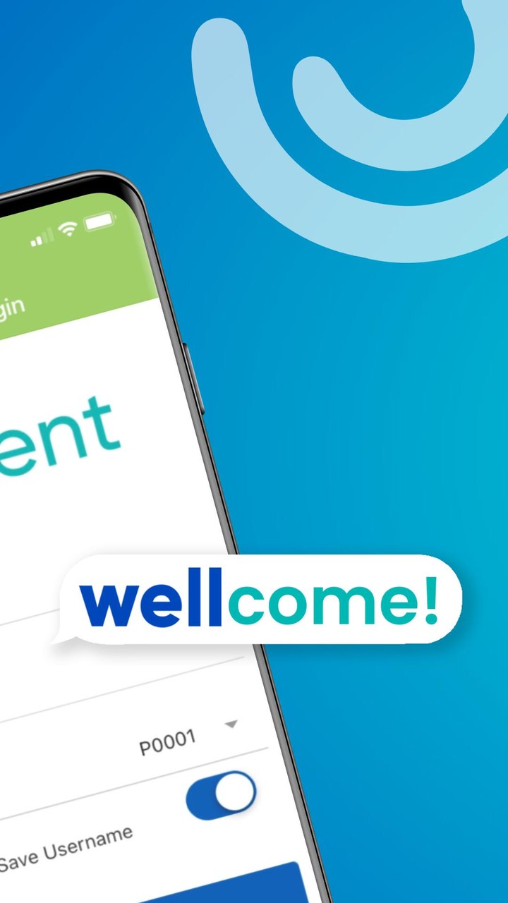 Welligent Express v2 screenshot image 2_Popularmodapk.com