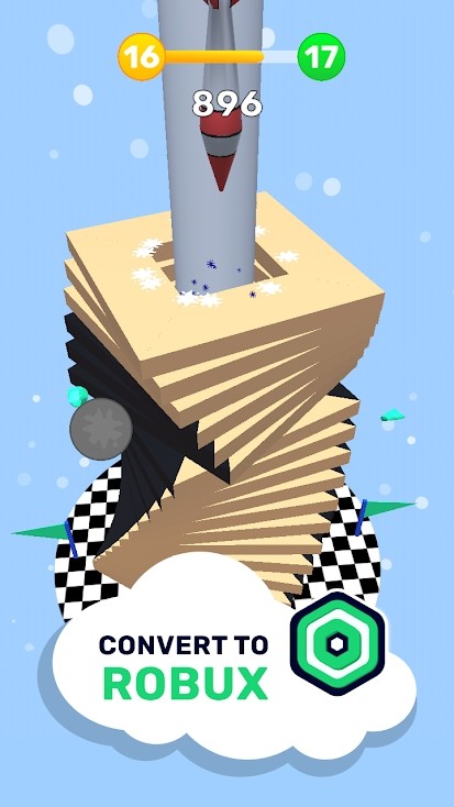 Havoc Ball 2021 - Free Robux - Roblominer (Mod) screenshot image 6_Popularmodapk.com