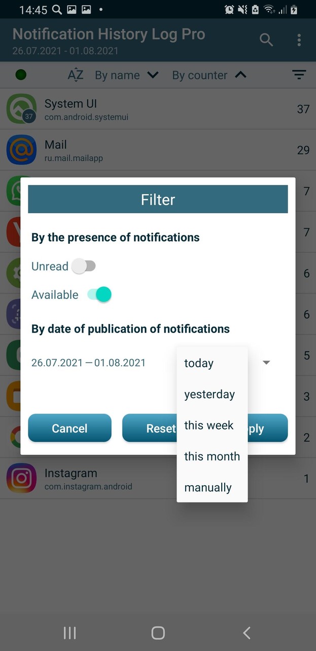 海盗的重炮<span>(mod)</span> screenshot image 17_Popularmodapk.com