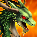 Dragon Fight - Offline Mobile1.1_Popularmodapk.com