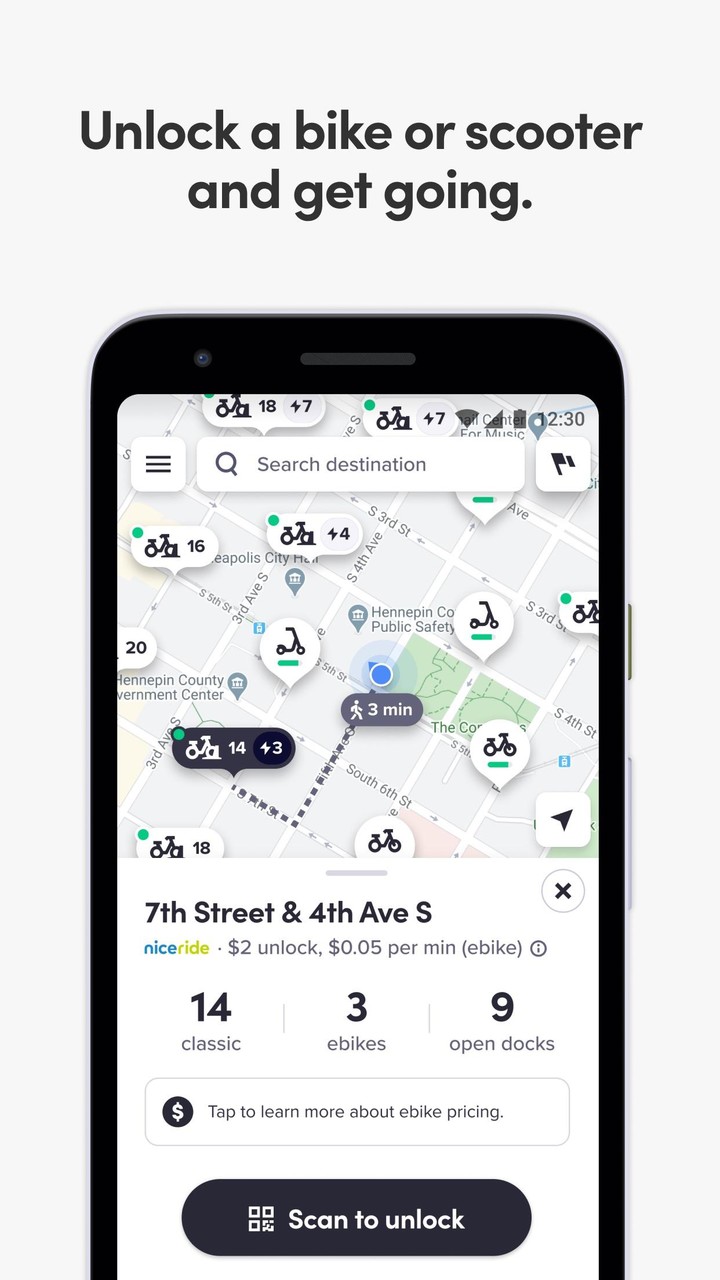 BEAT DRIFT(MOD) screenshot image 5_Popularmodapk.com