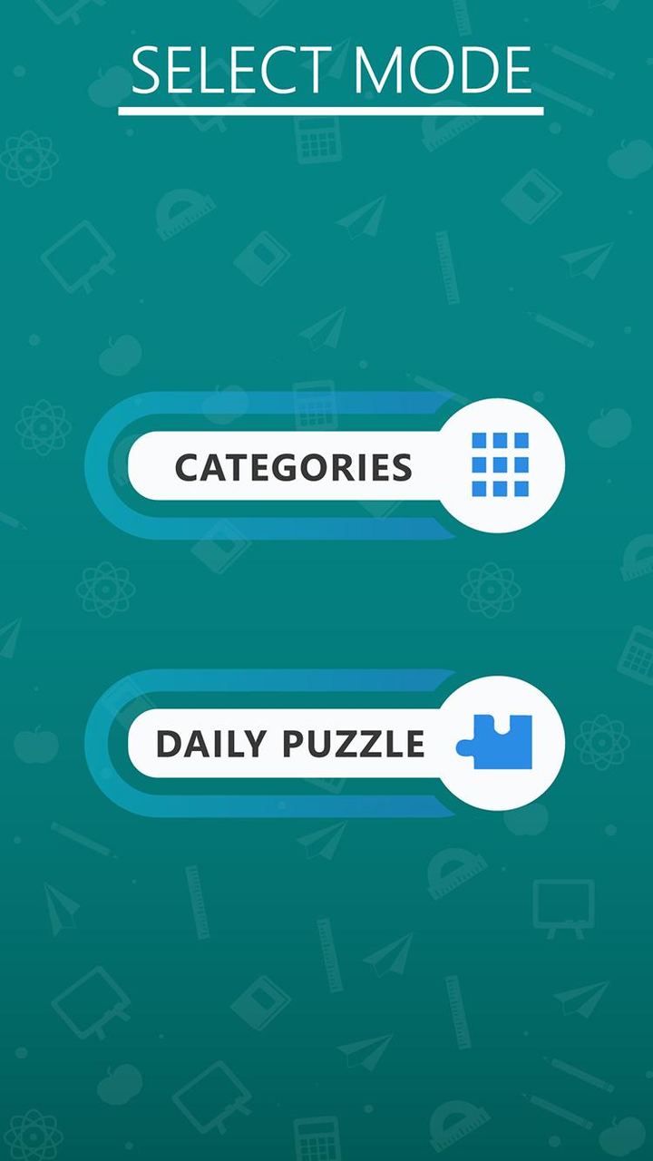 Word Cross Puzzle 2019 screenshot image 4_Popularmodapk.com