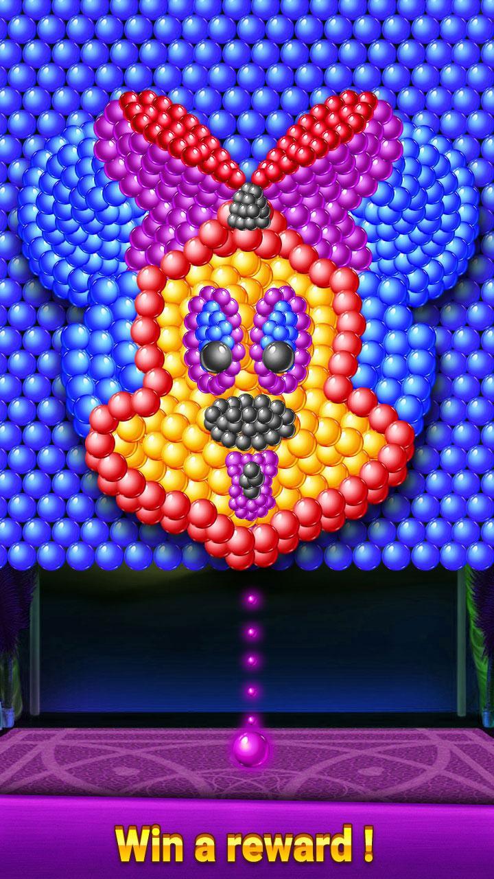 Bubble Shooter 2 screenshot image 4_Popularmodapk.com