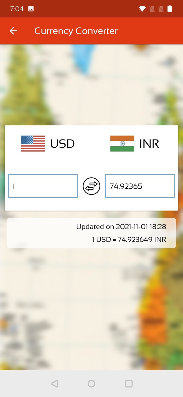 My Virtual Girlfriend Cindy screenshot image 5_Popularmodapk.com