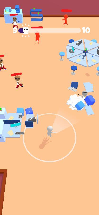 Telekinesis screenshot image 1_Popularmodapk.com