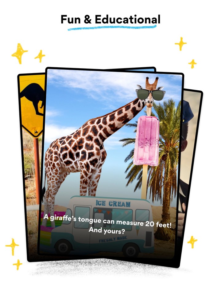 Speech Blubs: Language Therapy screenshot image 2_Popularmodapk.com