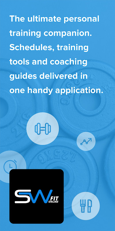 SW FIT ONLINE screenshot image 8_Popularmodapk.com