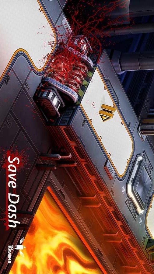 Save Dash (Unlock all chapters) screenshot image 8_Popularmodapk.com