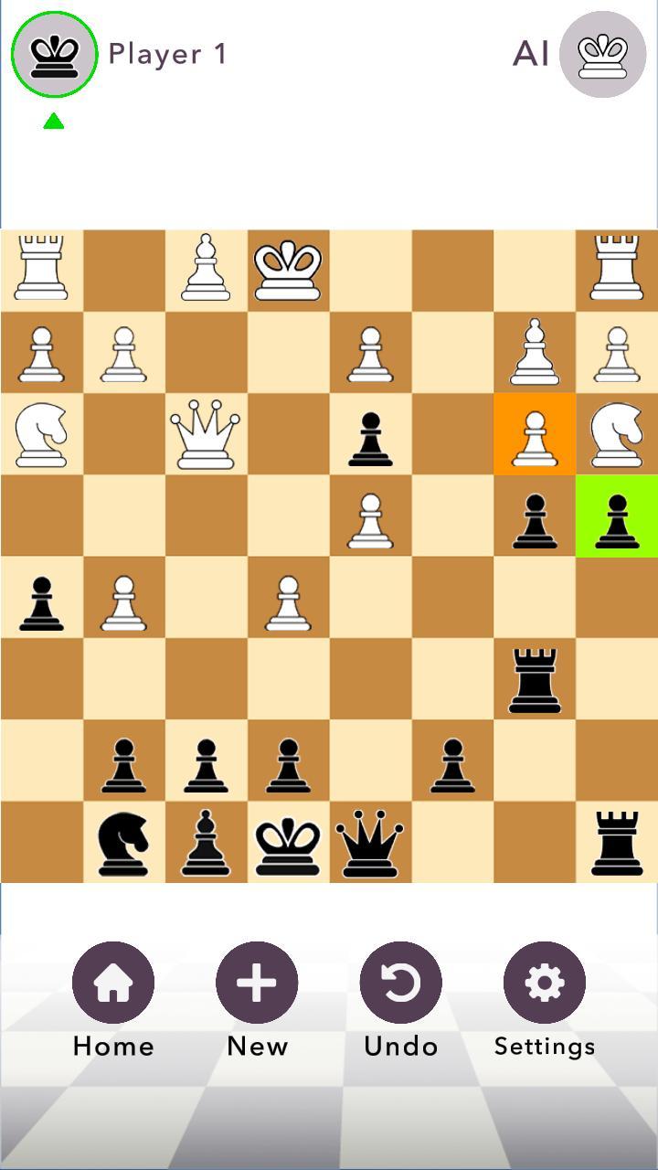 Chess Classic screenshot image 3_Popularmodapk.com