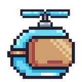 Jump Infinity - Vertical Jumpe4.0_Popularmodapk.com