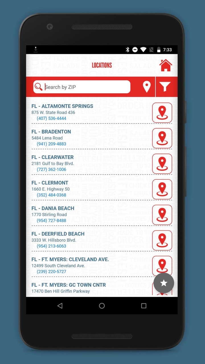 PDQ Fresh Food screenshot image 11_Popularmodapk.com