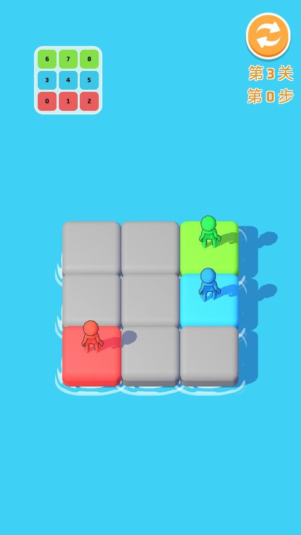 Clash Minizone screenshot image 12_Popularmodapk.com