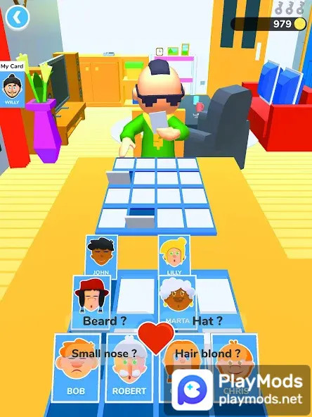 Whooo?<span>(Ad-free and rewarded)</span> screenshot image 4_Popularmodapk.com