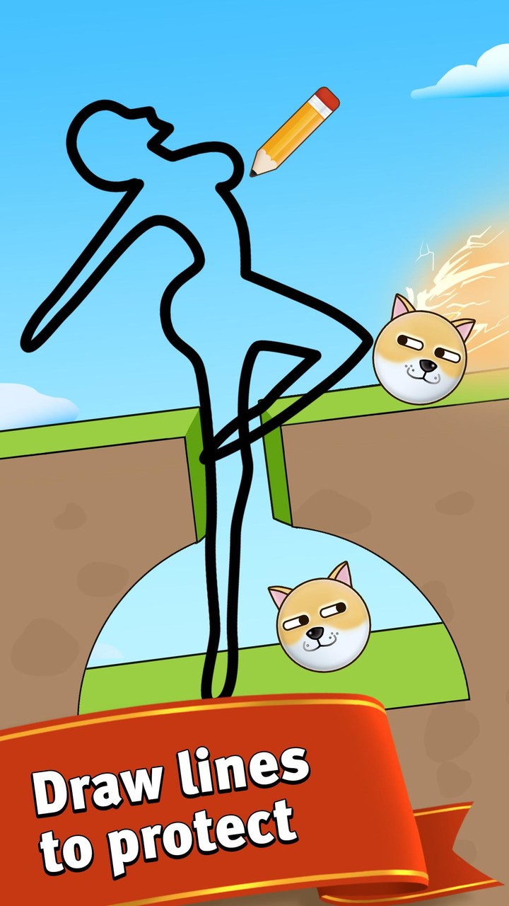 Angel Moroni's Adventure screenshot image 6_Popularmodapk.com