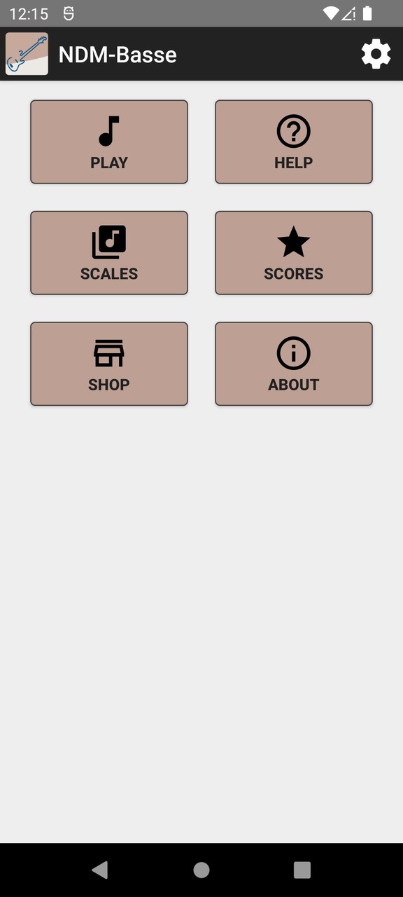 NDM - Bass (Read music) screenshot image 4_Popularmodapk.com