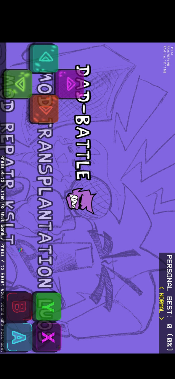 黑色星期五之夜:岳父PK安妮<span>(mod)</span> screenshot image 2_Popularmodapk.com