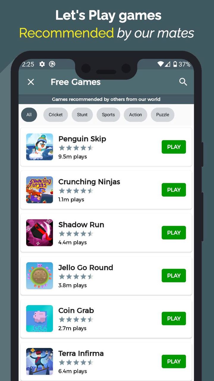 Apps Store - Your Play Store [App Store] Manager screenshot image 7_Popularmodapk.com