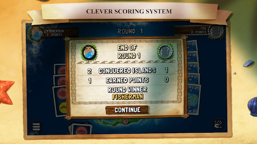 Kahuna<span>(Mod APK)</span> screenshot image 4_Popularmodapk.com