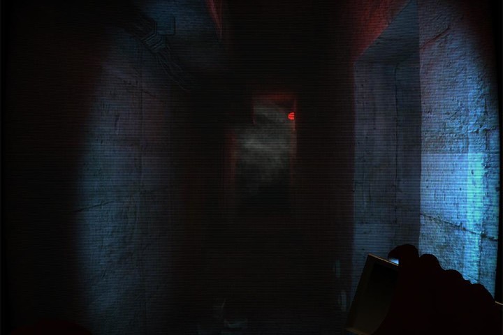 Death Vault (A-2481)Remastered screenshot image 3_Popularmodapk.com