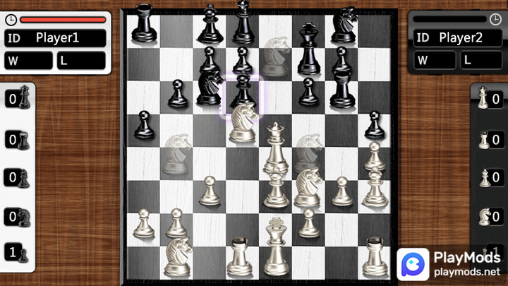 The King of Chess<span>(No Ads)</span> screenshot image 3_Popularmodapk.com