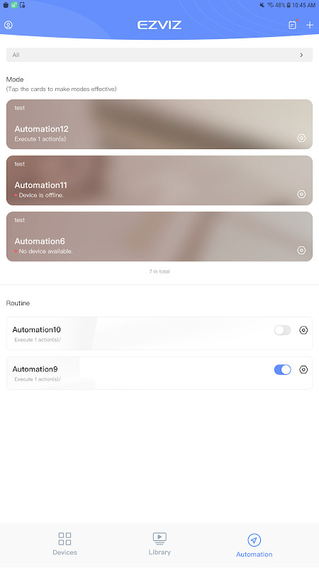 The Crypto App - Coin Tracker screenshot image 9_Popularmodapk.com