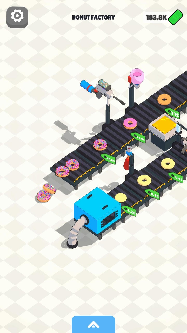 International Dame screenshot image 9_Popularmodapk.com