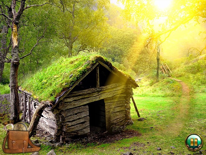 The Long Journey - Adventure G screenshot image 5_Popularmodapk.com