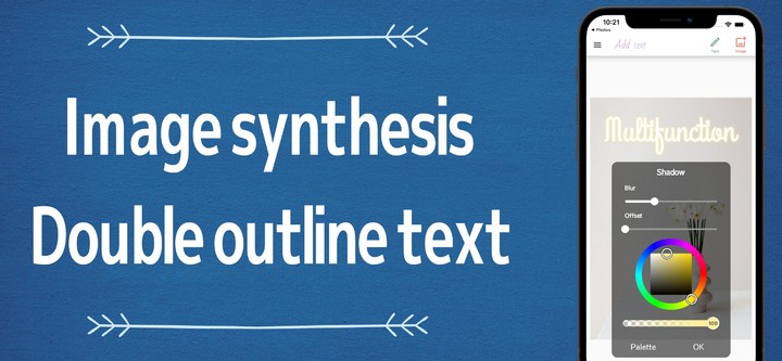 Add text on photo screenshot image 27_Popularmodapk.com