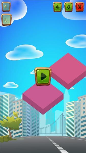 Mega Tower - Merge Rectangles screenshot image 2_Popularmodapk.com