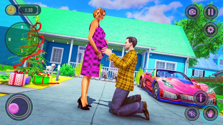 Wall Keeper screenshot image 8_Popularmodapk.com