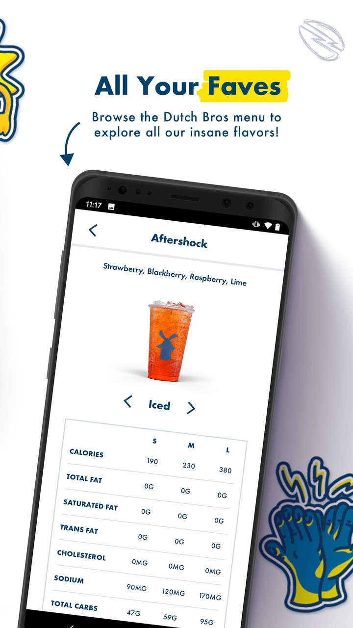 Dutch Bros® screenshot image 23_Popularmodapk.com
