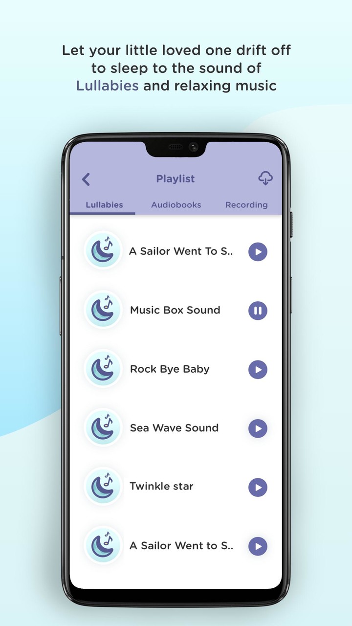 Magic record: magic girl little circle screenshot image 4_Popularmodapk.com