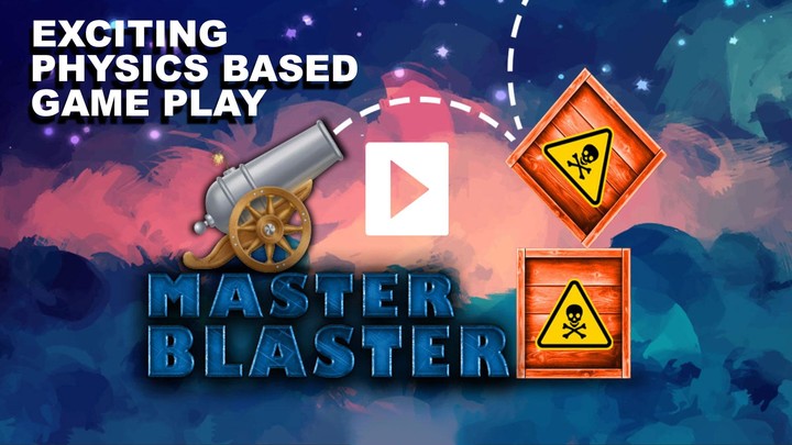Master Blaster screenshot image 2_Popularmodapk.com