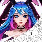 Sexy Coloring Book for Adults1.6_Popularmodapk.com